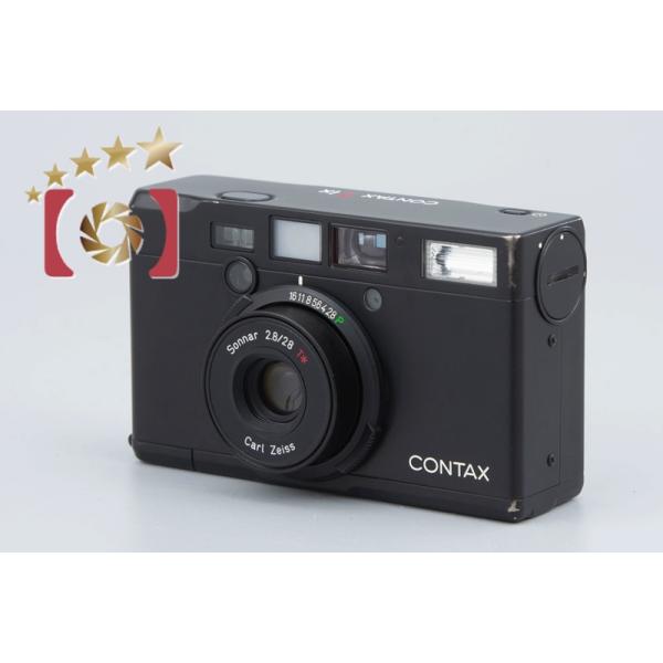 Amazon.co.jp: CONTAX TIX : Electronics