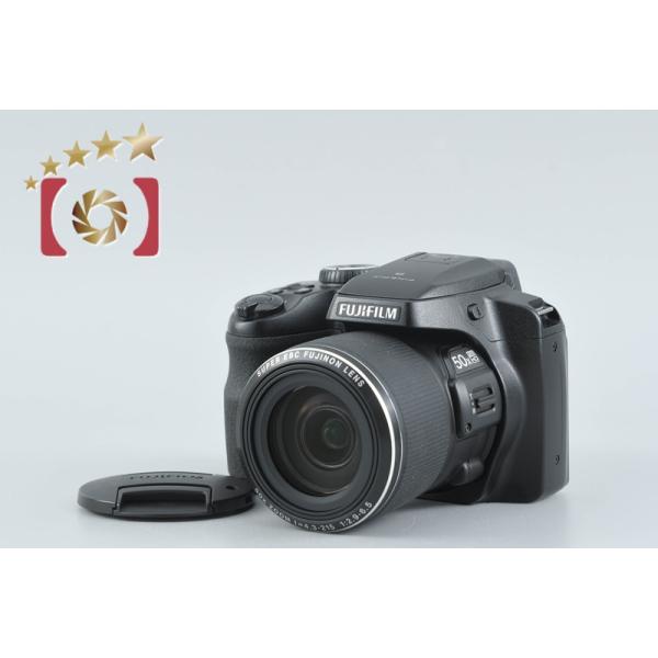 FUJIFILM（フジフイルム） 【中古】FUJIFILM 富士フイルム FINEPIX