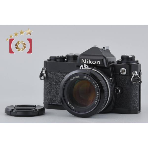 SALE[中古美品]ニコンＦ　アイレベルニッコ-ルSオ-ト1：1.4 50mm付 楽天市場】ニコンf 中古 価格の通販