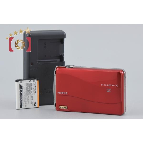 FUJIFILM（フジフイルム） 【中古】FUJIFILM 富士フイルム FINEPIX