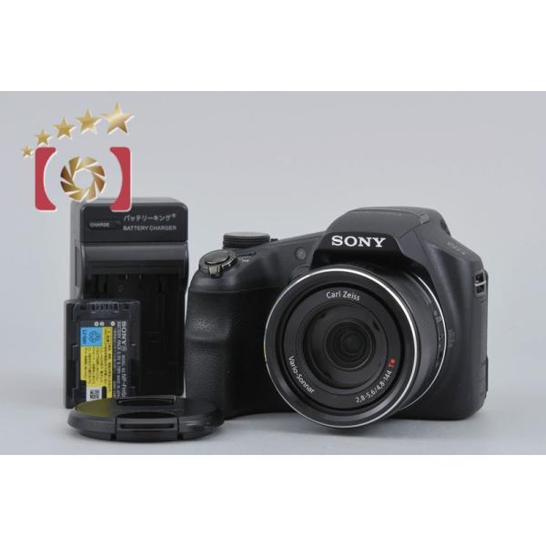 SONY（ソニー） 【中古】SONY Cyber-shot DSC-HX200V コンパクト