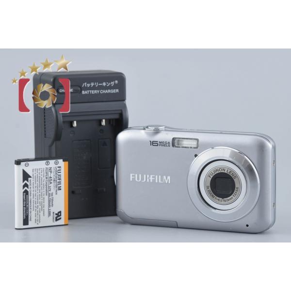 FUJIFILM（フジフイルム） 【中古】FUJIFILM 富士フイルム FINEPIX