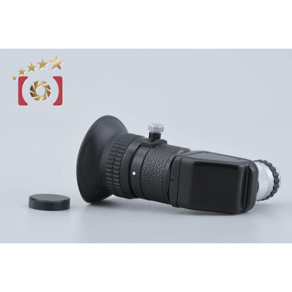 【中古】Nikon ニコン DR-3 アングルファインダー