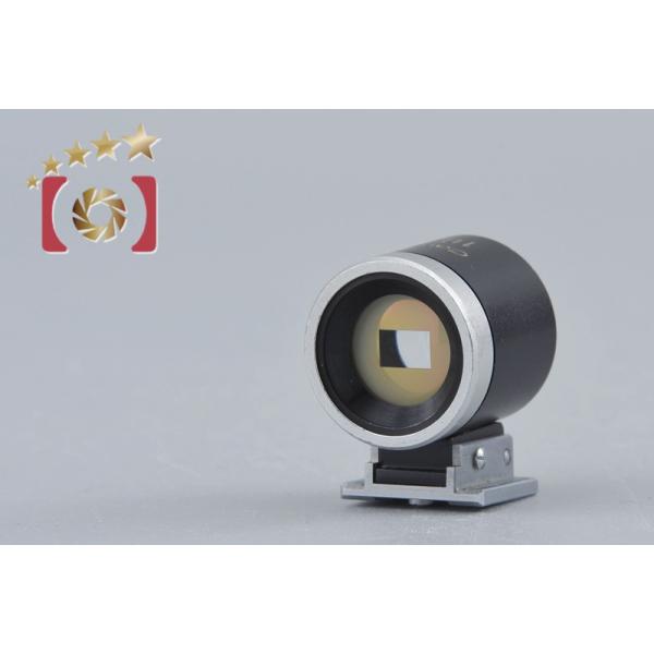【中古】Canon キヤノン 100mm ビューファインダー