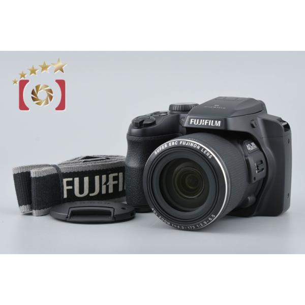 FUJIFILM（フジフイルム） 【中古】FUJIFILM 富士フイルム FinePix