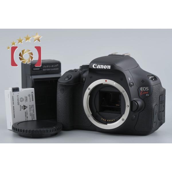 キヤノン（Canon） 【中古】Canon EOS Kiss X5 デジタル一眼レフカメラ