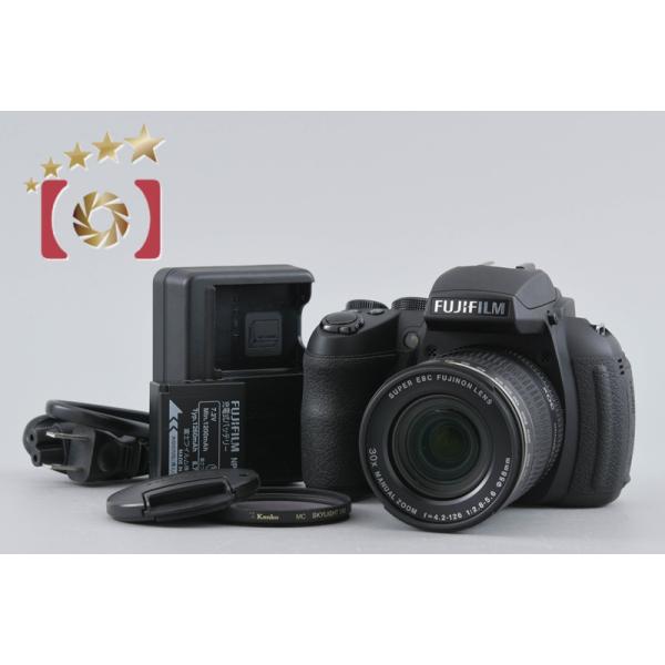 FUJIFILM（フジフイルム） 【中古】FUJIFILM 富士フイルム FINEPIX