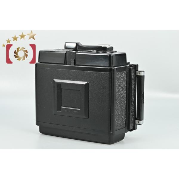 【中古】Mamiya マミヤ 120ロールフィルムホルダー RZ67 PRO SD用