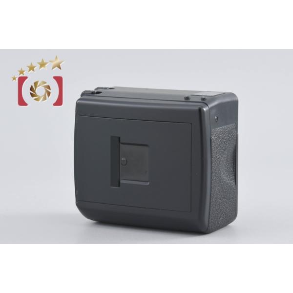 【中古】Mamiya マミヤ 120 ロールフィルムマガジン 645AF用