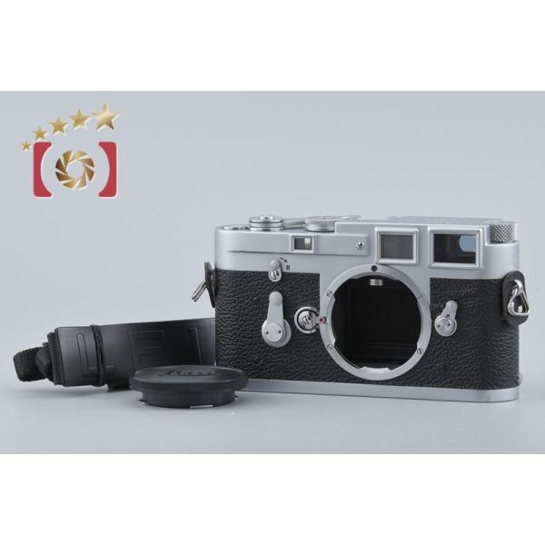 ライカ（Leica） 【中古】Leica M3 シングルストローク レンジ