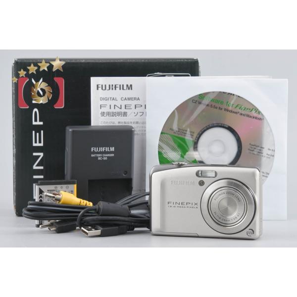 FUJIFILM（フジフイルム） 【中古】FUJIFILM 富士フイルム FINEPIX