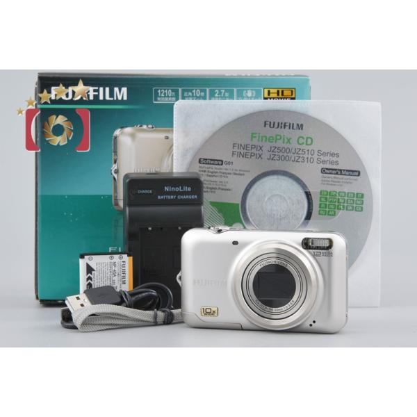 FUJIFILM（フジフイルム） 【中古】FUJIFILM 富士フイルム FinePix