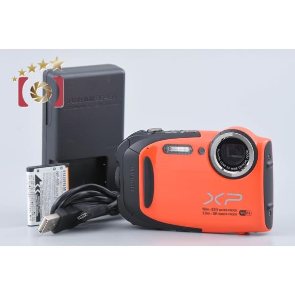 FUJIFILM（フジフイルム） 【中古】FUJIFILM 富士フイルム FINEPIX