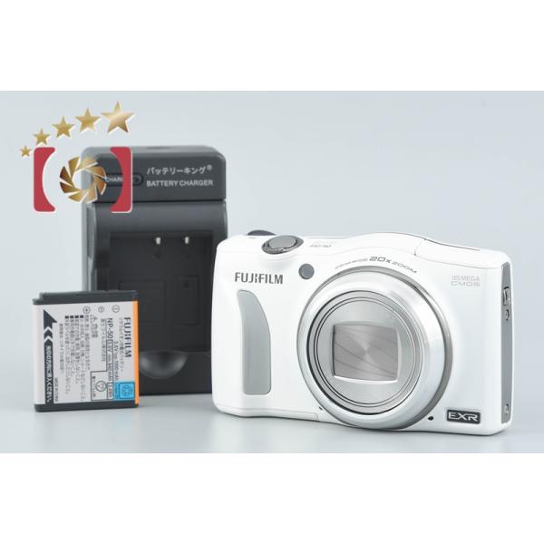FUJIFILM（フジフイルム） 【中古】FUJIFILM 富士フイルム FINEPIX