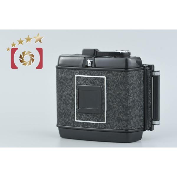 【中古】Mamiya マミヤ 6x4.5 645 120ロールフィルムマガジン RB67用