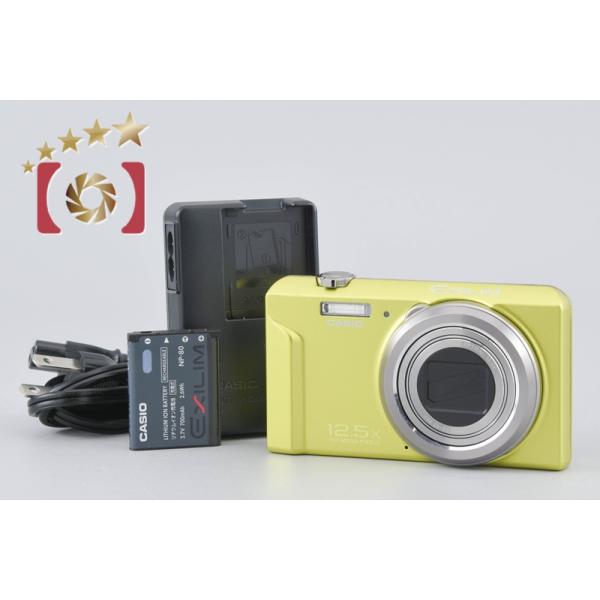CASIO EXILIM EX-ZS150 グリーン 動作確認済 コンデジ 人気 【公式通販】