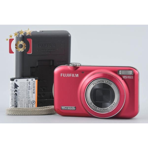 FUJIFILM（フジフイルム） 【中古】FUJIFILM 富士フイルム FINEPIX