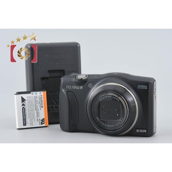 FUJIFILM（フジフイルム） 【中古】FUJIFILM 富士フイルム FINEPIX
