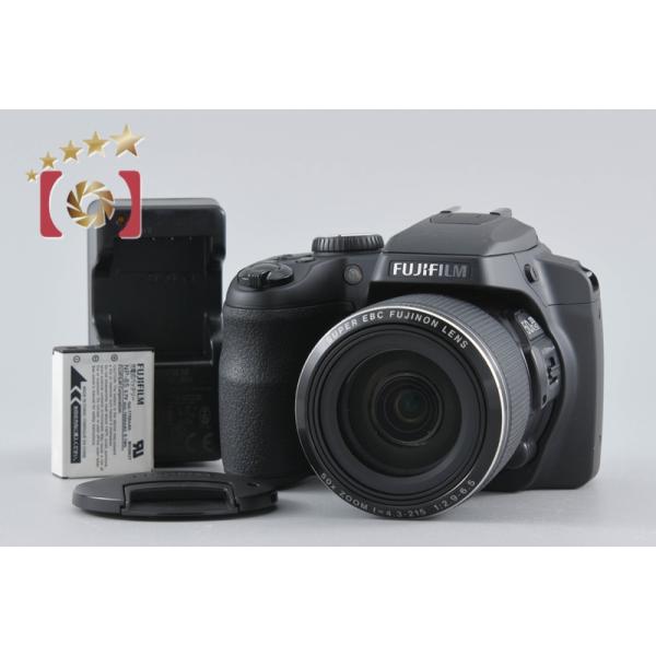 FUJIFILM（フジフイルム） 【中古】FUJIFILM 富士フイルム FINEPIX