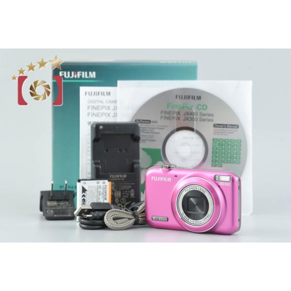 FUJIFILM（フジフイルム） 【中古】FUJIFILM 富士フイルム FINEPIX