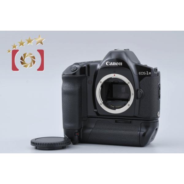 キヤノン（Canon） 【中古】Canon EOS-1N HS フィルム一眼レフカメラ