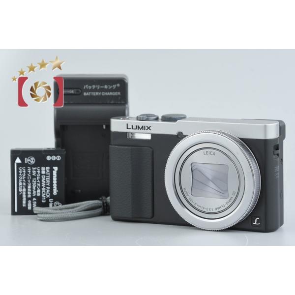 Panasonic（パナソニック） 【中古】Panasonic LUMIX DMC-TZ70