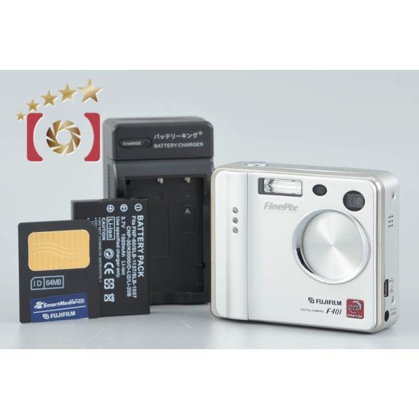 FUJIFILM（フジフイルム） 【中古】FUJIFILM 富士フイルム FINEPIX