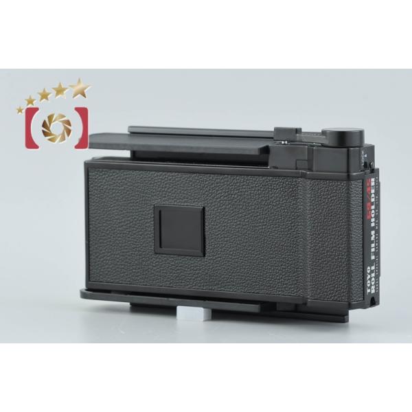 【中古】TOYO トヨ 69/45 ロールフィルムホルダー