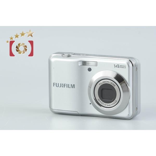 FUJIFILM（フジフイルム） 【中古】FUJIFILM 富士フイルム FinePix