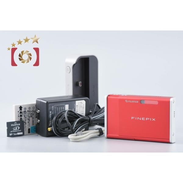 FUJIFILM（フジフイルム） 【中古】FUJIFILM 富士フイルム FINEPIX Z1