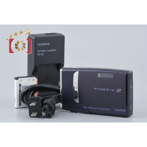 【動作確認済み】FUJIFILM FinePix Z10fd Amazon.com : Fujifilm Finepix Z10fd 7.2MP Digital Camera with 3x