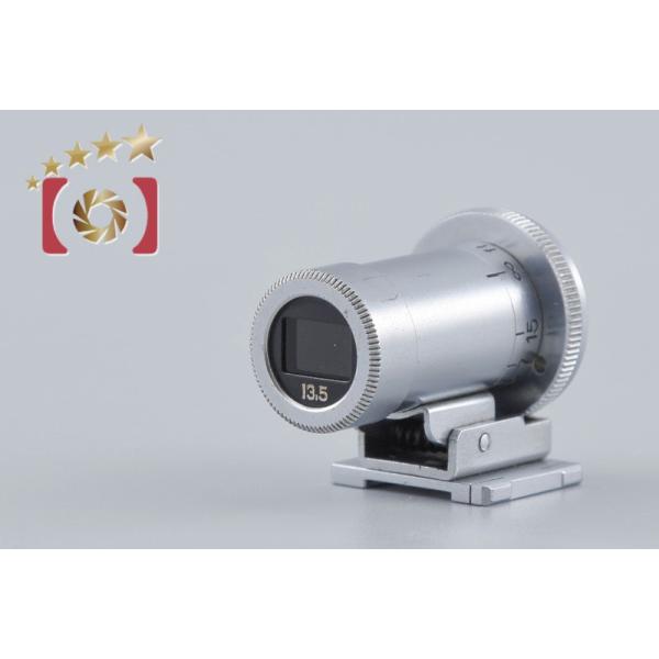 【中古】Nikon ニコン 135mm ビューファインダー