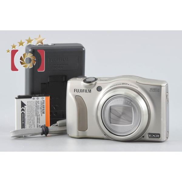 FUJIFILM（フジフイルム） 【中古】FUJIFILM 富士フイルム FINEPIX
