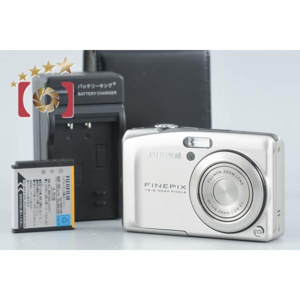 FUJIFILM（フジフイルム） 【中古】FUJIFILM 富士フイルム FINEPIX