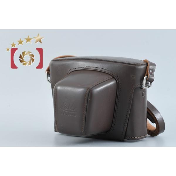 ライカ（Leica） 【中古】Leica レザーケース SL用 : 中古カメラの