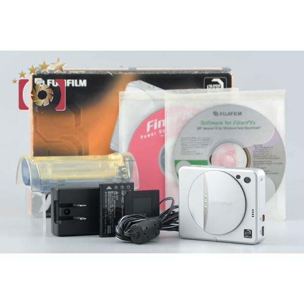 【中古】(フジフイルム) FUJIFILM FinePix 50i FUJIFILM（フジフイルム） 【中古】FUJIFILM 富士フイルム FINEPIX 50i