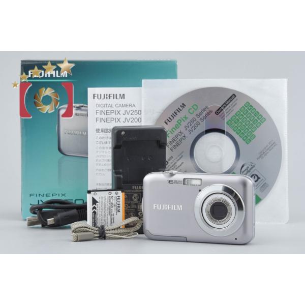 FUJIFILM（フジフイルム） 【中古】FUJIFILM 富士フイルム FINEPIX 