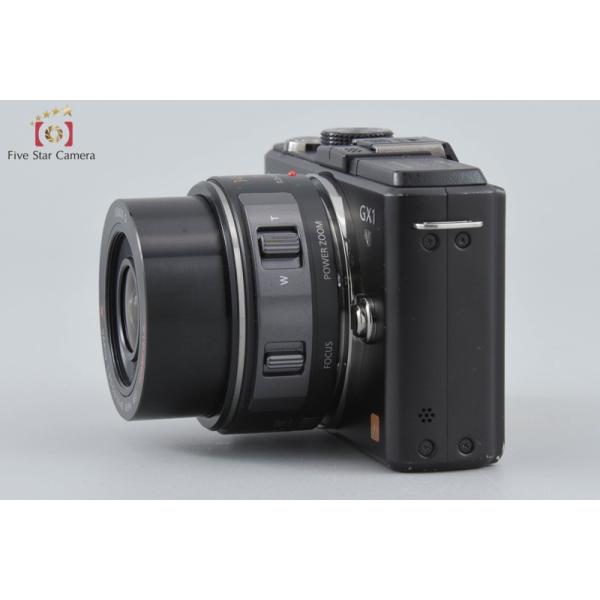 �y���ÁzPanasonic �p�i�\�j�b�N LUMIX DMC-GX1 14-42mm �����Y�L�b�g �u���b�N ���i�摜3