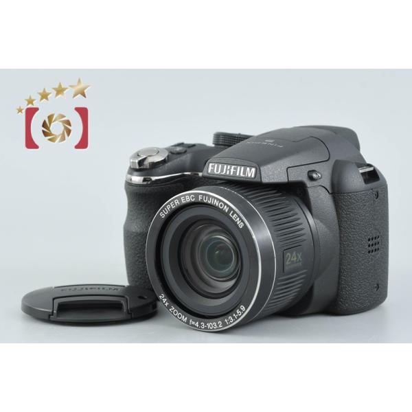 【中古】FUJIFILM 富士フイルム FINEPIX S3200 コンパクトデジタルカメラ FUJIFILM（フジフイルム） 【中古】FUJIFILM 富士フイルム FINEPIX