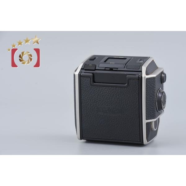 【中古】ZENZA BRONICA ゼンザブロニカ 6x6 ロールフィルムマガジン EC用