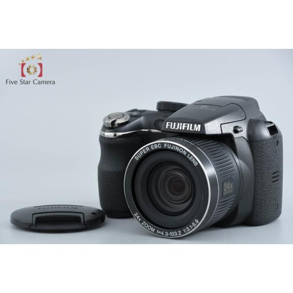 FUJIFILM（フジフイルム） 【中古】FUJIFILM 富士フイルム FINEPIX