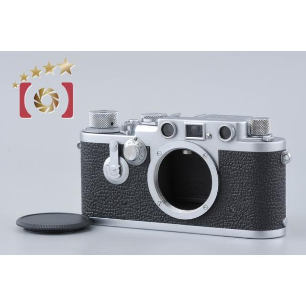 LEICA IIIf レビュー | ライカカタログ | アトリエライカ