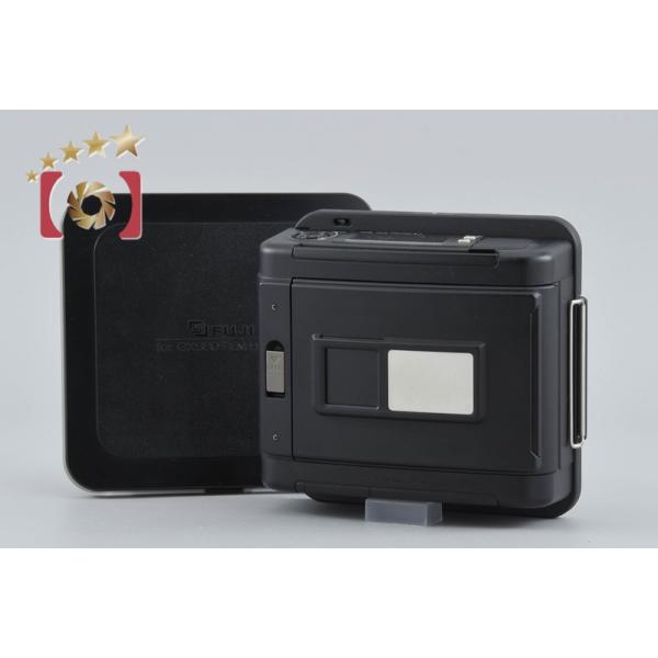 【中古】FUJIFILM 富士フイルム ロールフィルムマガジン III N GX680用