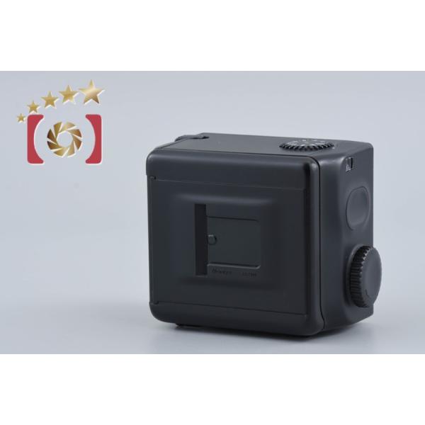【中古】Mamiya マミヤ 120ロールフィルムマガジン 645Pro用