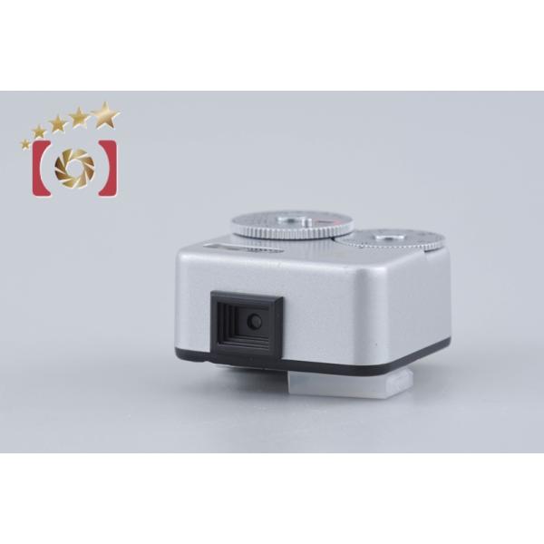 �y���ÁzVoigtlander �t�H�N�g�����_�[ VC���[�^�[ �V���o�[ ���i�摜