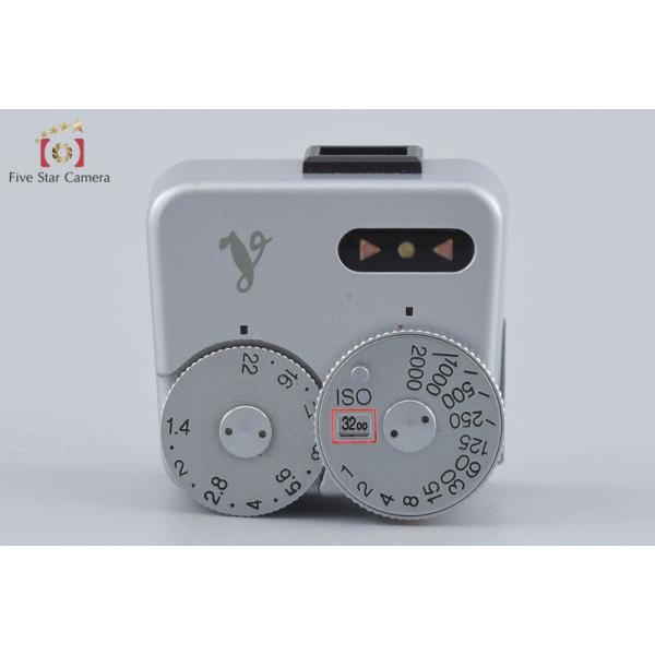 �y���ÁzVoigtlander �t�H�N�g�����_�[ VC���[�^�[ �V���o�[ ���i�摜2