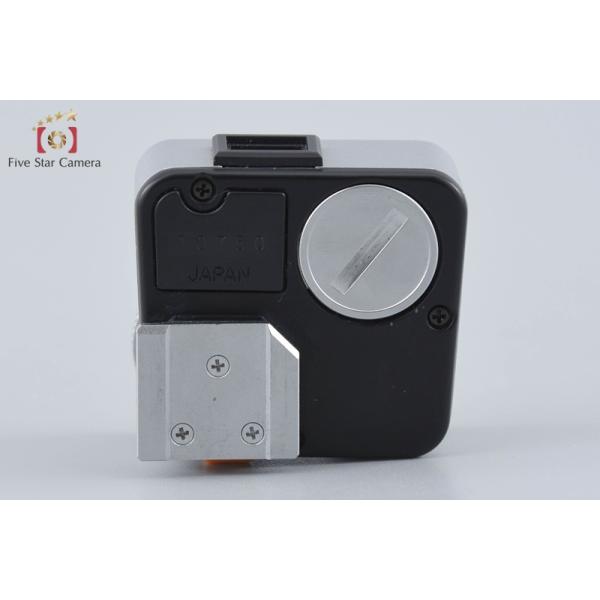 �y���ÁzVoigtlander �t�H�N�g�����_�[ VC���[�^�[ �V���o�[ ���i�摜3