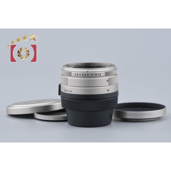 CONTAX（コンタックス） 【中古】CONTAX Carl Zeiss Biogon 28mm f/2.8
