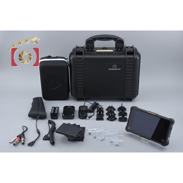 atmos（アトモス） 【中古】Atomos Shogun Inferno モニターレコーダー