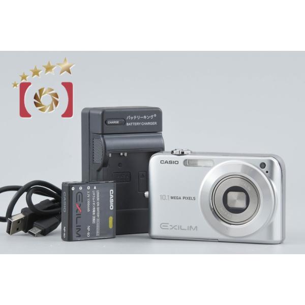 L*中様 デジカメ　CASIO　EXILIM　4点セット　　2 Amazon | CASIO デジタルカメラ EXILIM 1410万画素 4倍 スパークリング